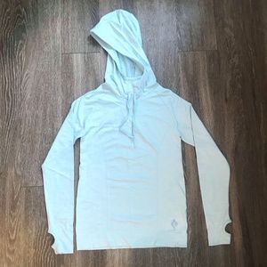 Black Diamond Crux Hoodie